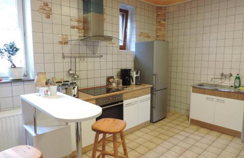 HAUS RINGGAU - Urlaub, Gemeinschaft und Erlebnis im Herzen von Deutschland - Foto 30