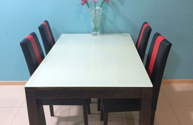 Lawang Suite 2 Bedroom Standard Apartment 3 - Foto 9