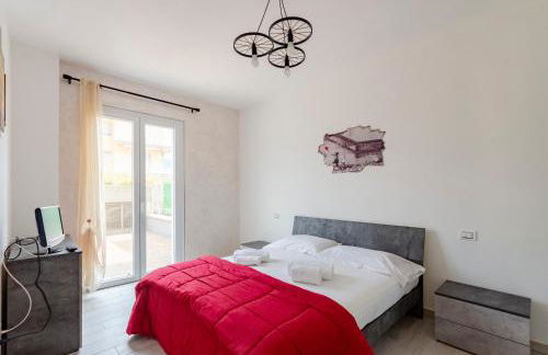 JOIVY Flat with Terrace & Parking - Foto 6