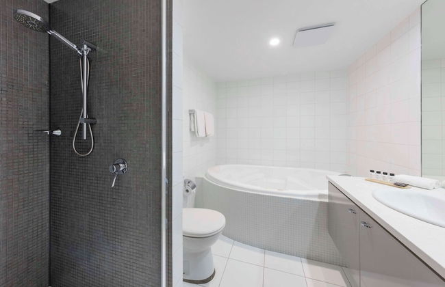 Oaks Adelaide Embassy Suites - Foto 30