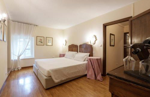 Massimago Wine Relais - Foto 86