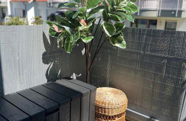 Apartment Studio Green line - Foto 20