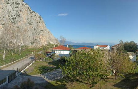 Philoxenia Apartments - Photo 57