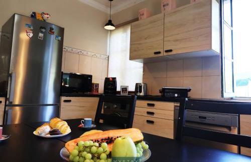 MyStay - Refúgio dos Sonhos - Foto 57