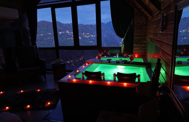 Seyri Alem Suite Bungalow - Photo 39