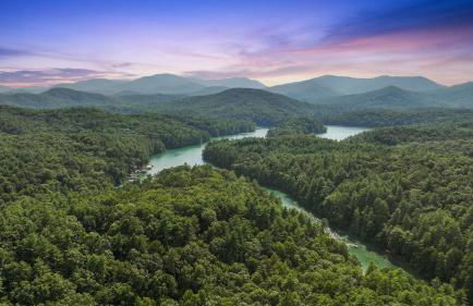Secluded Luxe A Frame Lodge~ Hot Tub~ Fire Pit - Foto 5