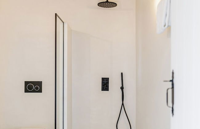 Makarias Traditional Luxury Villas - Foto 46