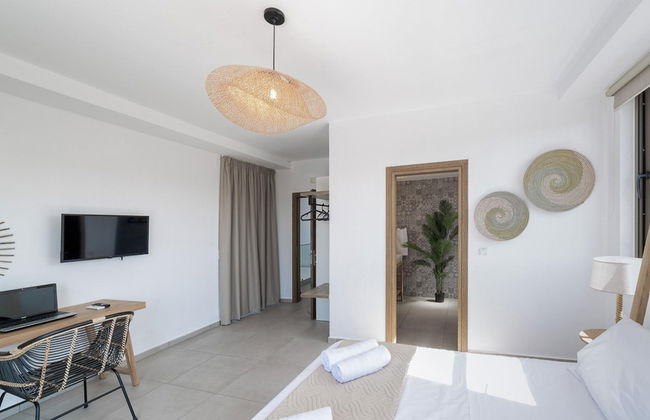 Grand Resort Villa in Eleftherna - Photo 34