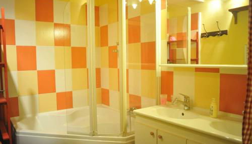 Grand appartement au centre du village minimum 2 nuits - Foto 5