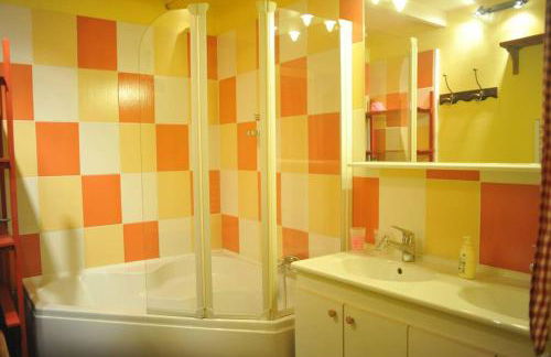 Grand appartement au centre du village minimum 2 nuits - Foto 5