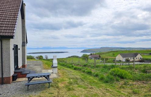 Quiraing Cottage - Photo 47