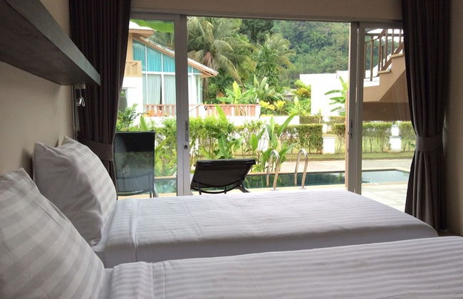 Sakoo Valley Naithon Beach - Foto 31