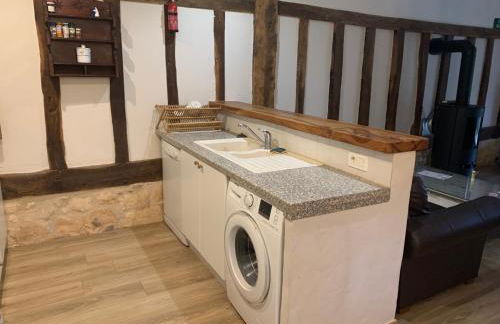 La Ferme de Borie - Foto 19