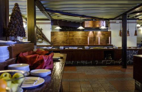 TH La Thuile - Planibel Residence - Foto 19