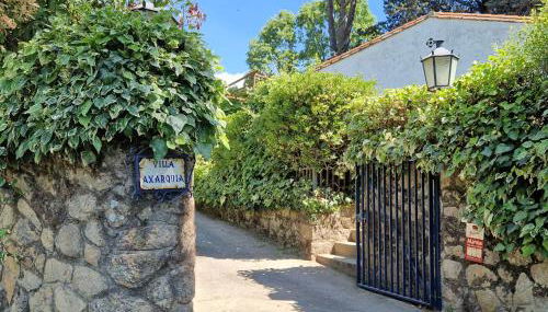 Finca Axarquía de Gredos - Photo 4