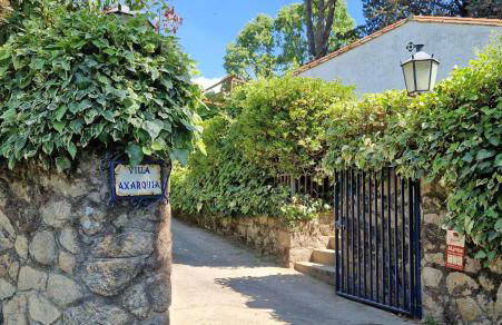 Finca Axarquía de Gredos - Photo 4