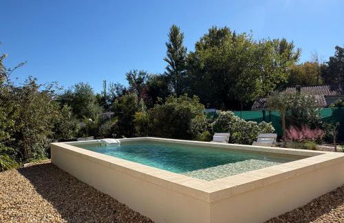 Le petit Auzon - Foto 14