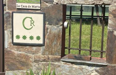 La Casa De Marta - Foto 20