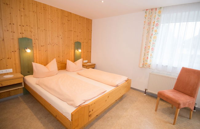 Haus Schönberg - Foto 17