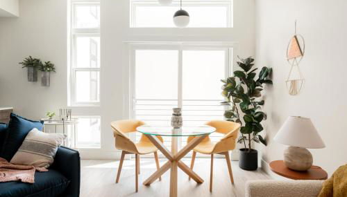 Colorful Western Vibe - Pet-Friendly - Zuni Lofts - Foto 4