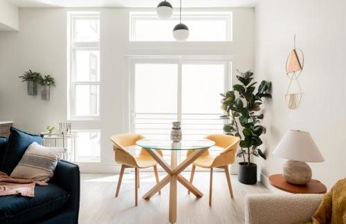 Colorful Western Vibe - Pet-Friendly - Zuni Lofts - Foto 4