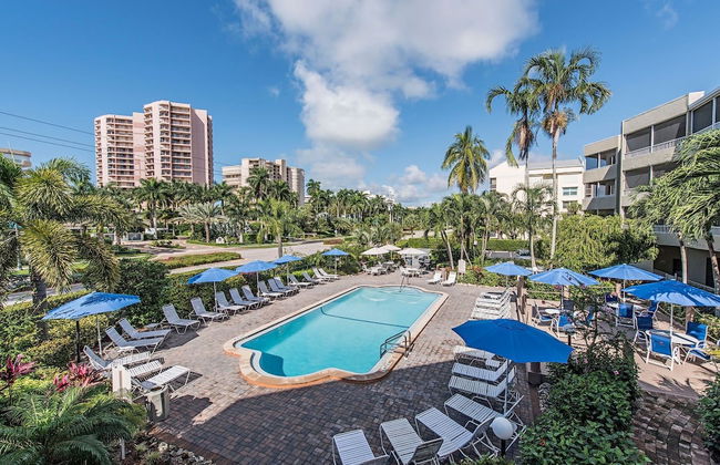 Marco Beach Vacation Suites - Foto 1