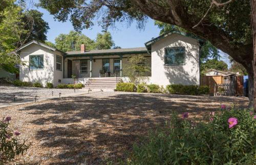 Wine Country Bungalow - Foto 25