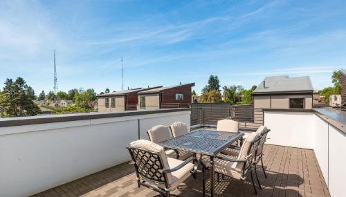 Perch - Nob Hill Charm 14 - Foto 3