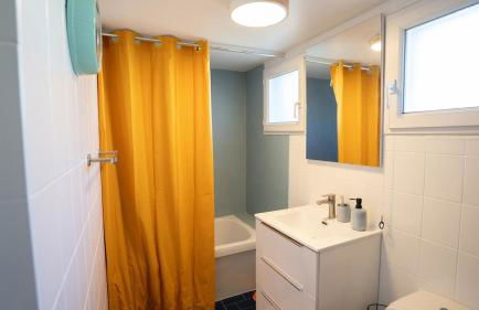 La villa des vikings - Foto 30