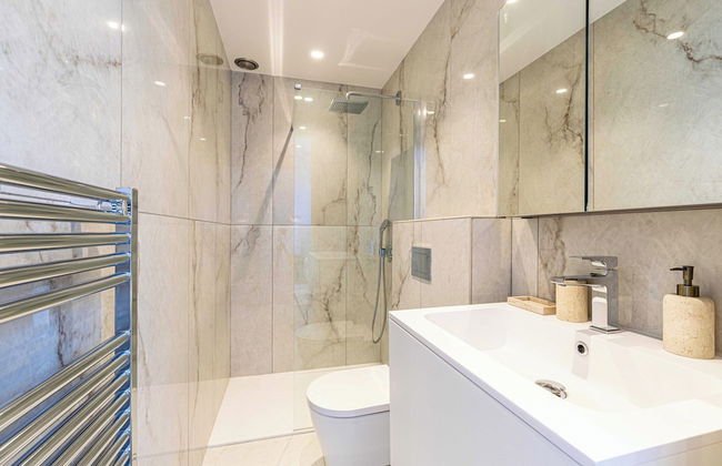 Renovated Penthouse - Gray D'albion/croisette - Foto 11