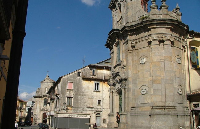 Holiday Home in Guardavalle Near River - Foto 44