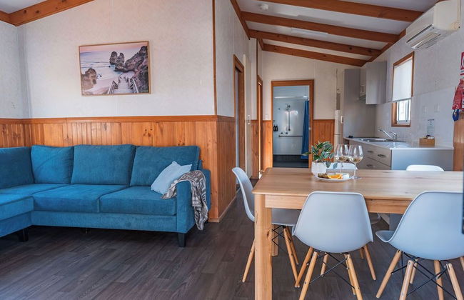 Tween Waters Merimbula - Foto 68