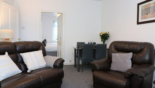 Anderson View - Motherwell - Foto 2, Zimmer