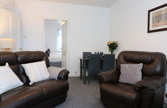 Anderson View - Motherwell - Photo 1