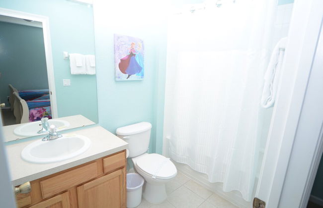 7766 5-bedoom Orlando Vacation Home-windsor Hills - Photo 19