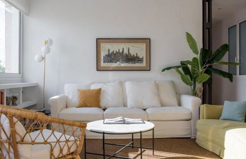 Bright and Stylish - 2Bedroom 1Bathroom - Chamberí - Foto 1