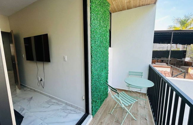 Lomas Sense Apartments - Foto 5