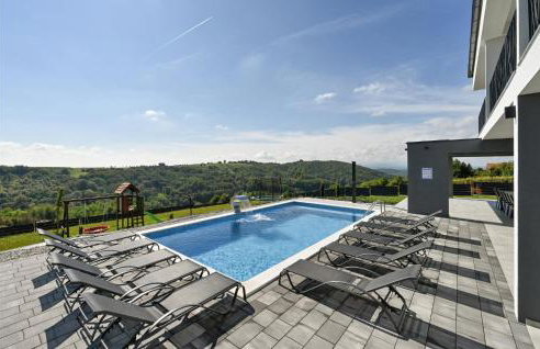 Amazing Home In Gornji Kraljevec With Sauna - Foto 12
