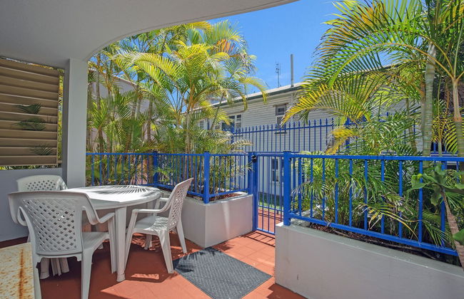 Surfers Beach Resort One - Foto 31