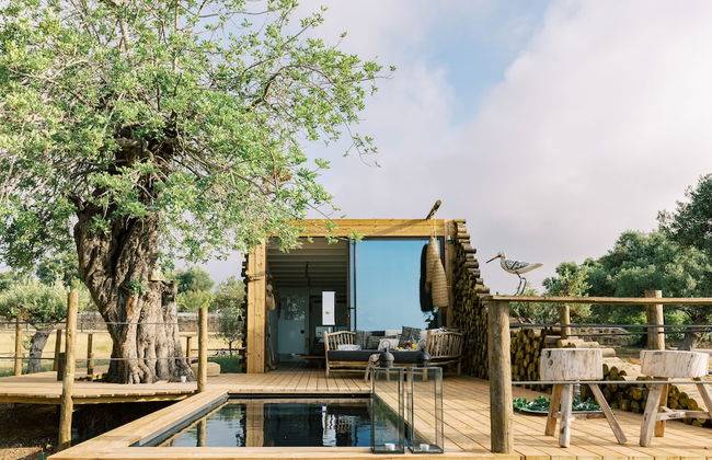 Conversas de Alpendre - Foto 11