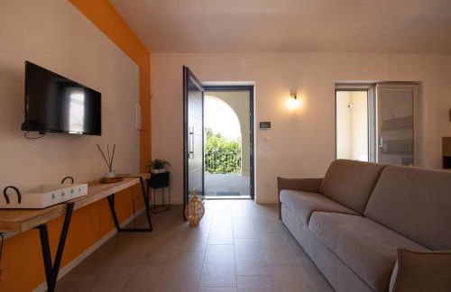 VILLA NUCCI by Apulia Hospitality - Foto 42