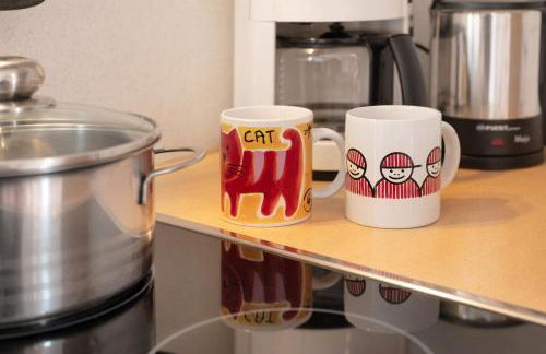 Möve Aba Bungalow 67 - Foto 14