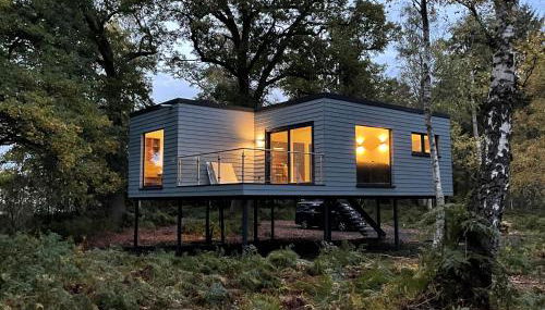 Tierpark Entdeckerhäuser - Foto 2