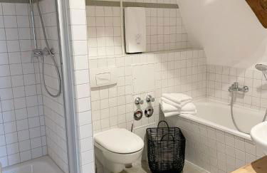 Gärtnereihaus in Fürstlich Drehna - Spreewald - Foto 35