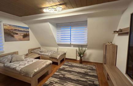 Rene Deluxe Apartament 2 Zimmer in einer WG mit Gemeinschaftsküche - Foto 70