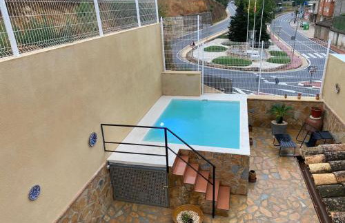 Casa EL CRUCE Navarrés - Foto 17