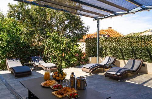 Dolores Apartment with Terrace & Jacuzzi - Foto 7