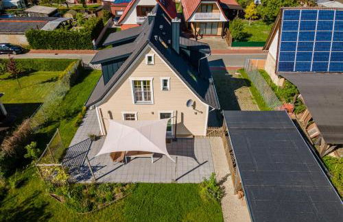 Ferienhaus Frieda - Foto 30