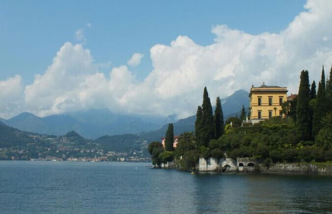 Vista d'Oro Ulivo Apt. 11 - Foto 17