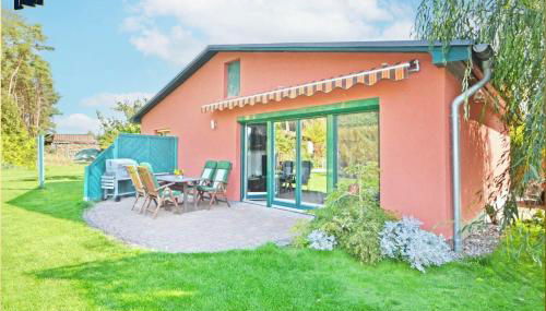 Ferienhaus Zirchow 2 - Foto 2